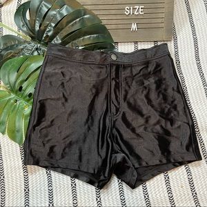 High Waisted Shorts